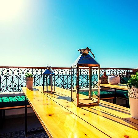 The Horizon Hotel Тагазут Екстериор снимка