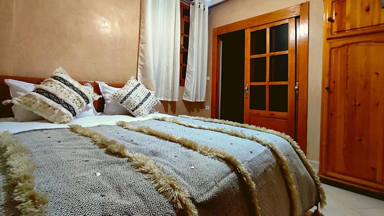 The Horizon Hotel Тагазут Екстериор снимка
